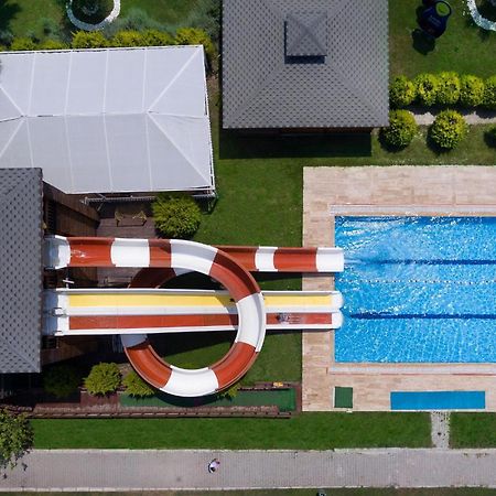 Armas Life Belek Hotell Eksteriør bilde