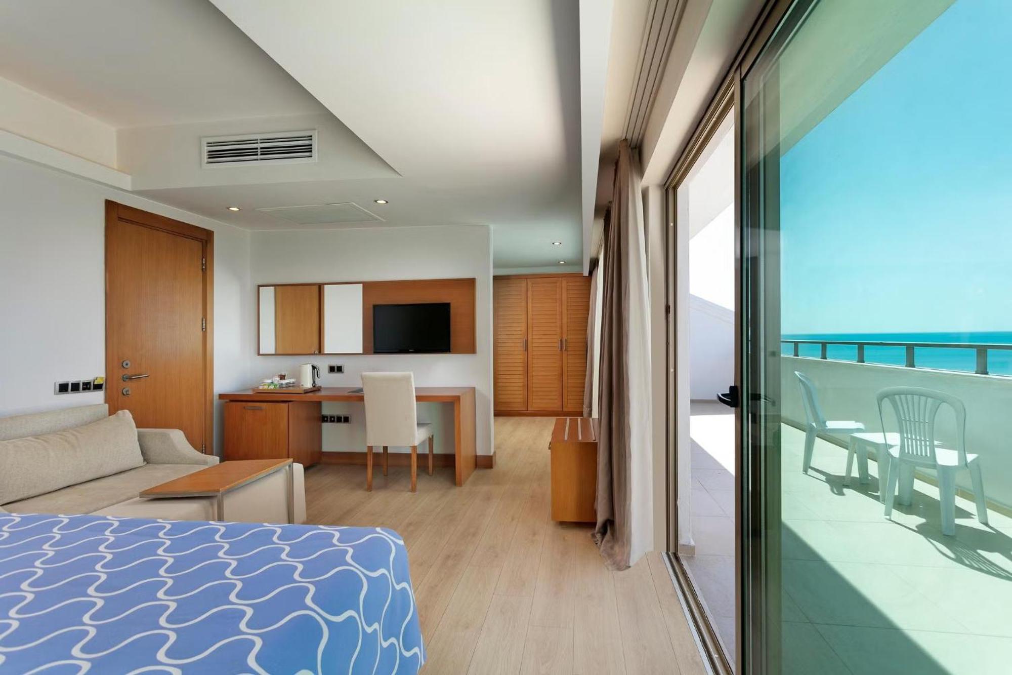 Armas Life Belek Hotell Rom bilde