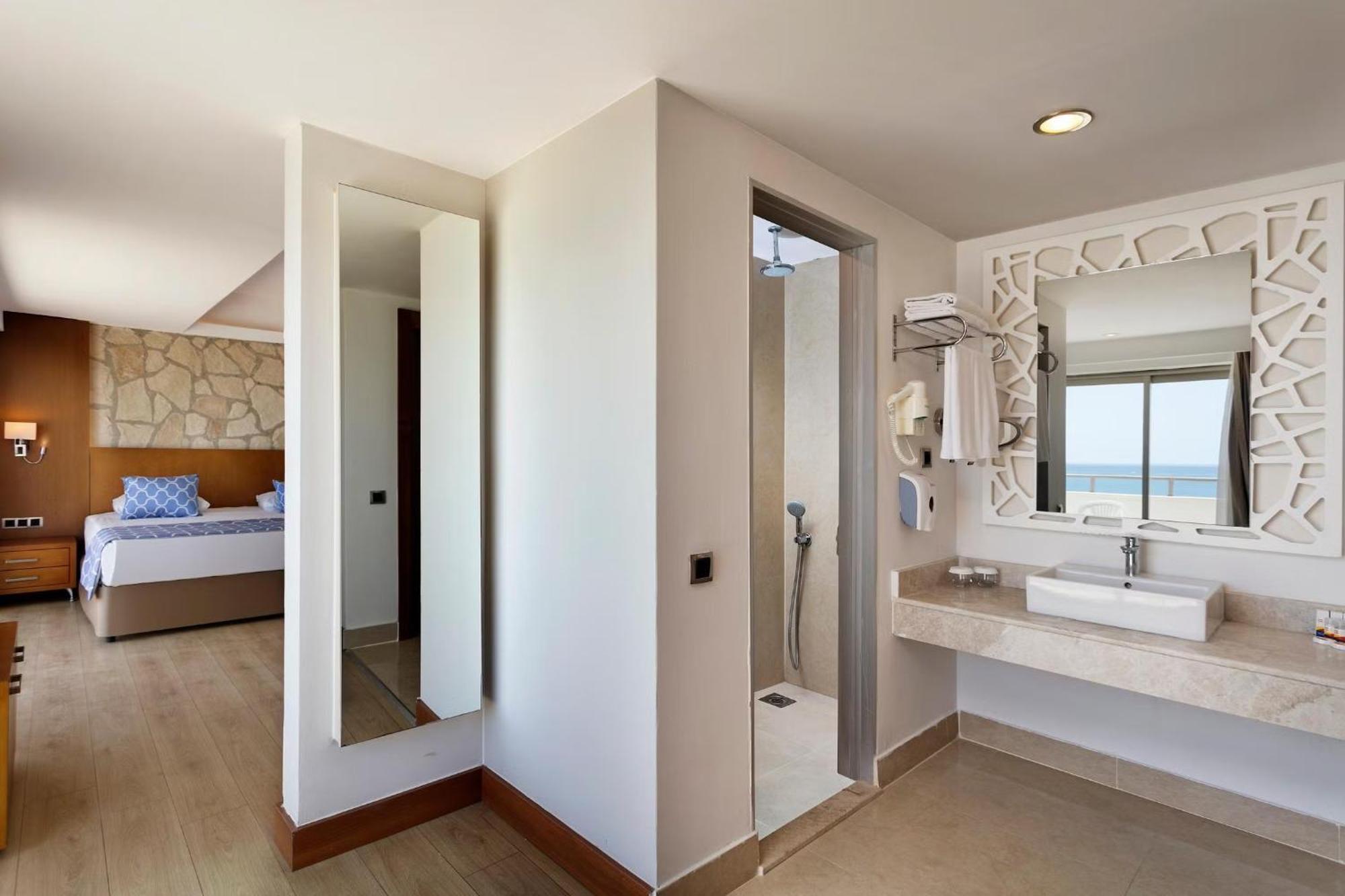 Armas Life Belek Hotell Rom bilde
