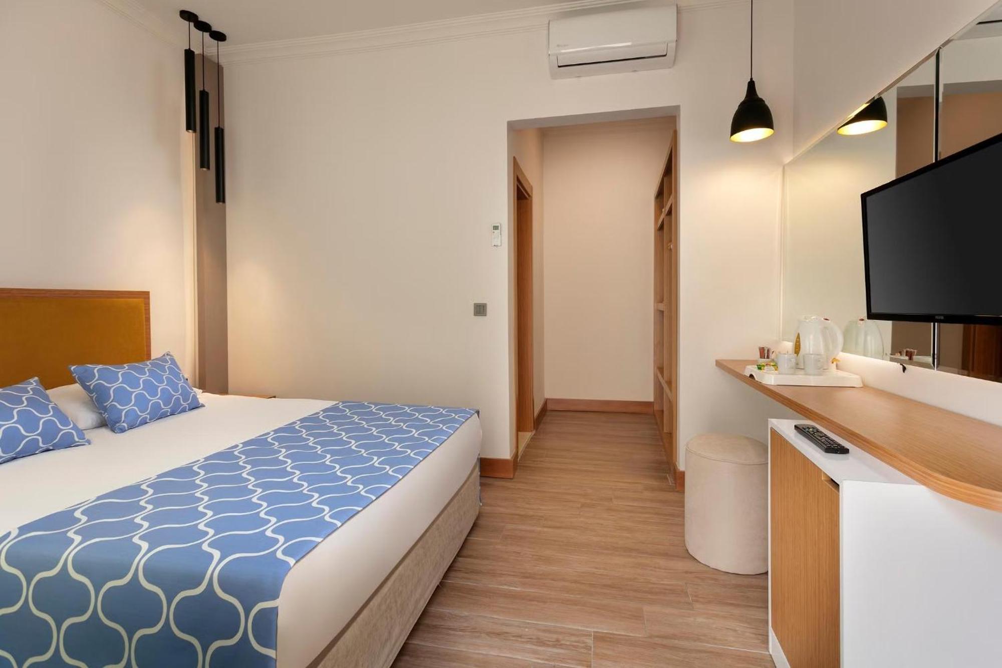 Armas Life Belek Hotell Rom bilde